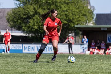 Bild 10 - F TSV Zarpen - Holstein Kiel II : Ergebnis: 2:6